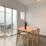 Дом отдыха Casa Tejares Casasol Нерха