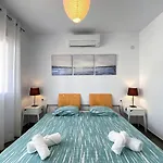 Дом отдыха Casa Tejares Casasol *
