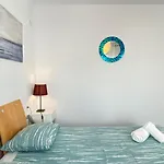 Дом отдыха Casa Tejares Casasol Нерха