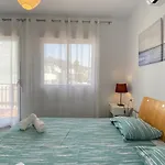 Casa Tejares Casasol Дом отдыха Нерха