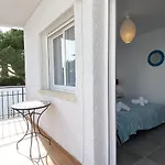 Дом отдыха Casa Tejares Casasol Нерха