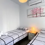 Casa Tejares Casasol Дом отдыха