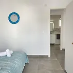 Casa Tejares Casasol Дом отдыха