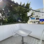 Дом отдыха Casa Tejares Casasol *