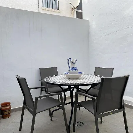 Casa Tejares Casasol Дом отдыха