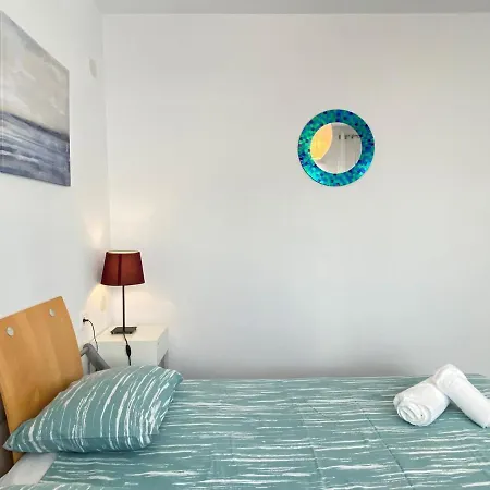 Prázdninový dům Casa Tejares Casasol Nerja