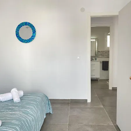Casa Tejares Casasol Prázdninový dům