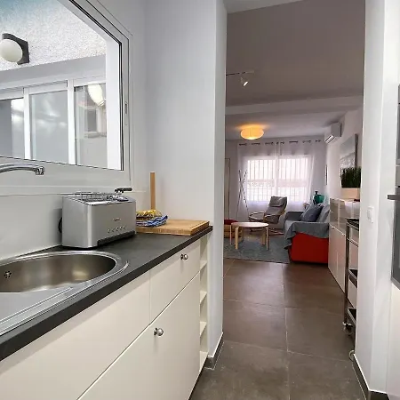 Casa Tejares Casasol