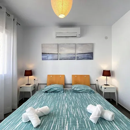 Holiday home Casa Tejares Casasol *
