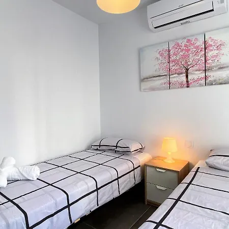 Casa Tejares Casasol Holiday home