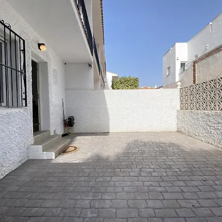 Holiday home Casa Tejares Casasol Nerja