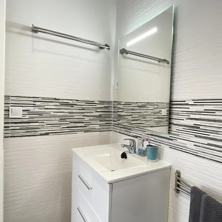 Casa Tejares Casasol * Nerja