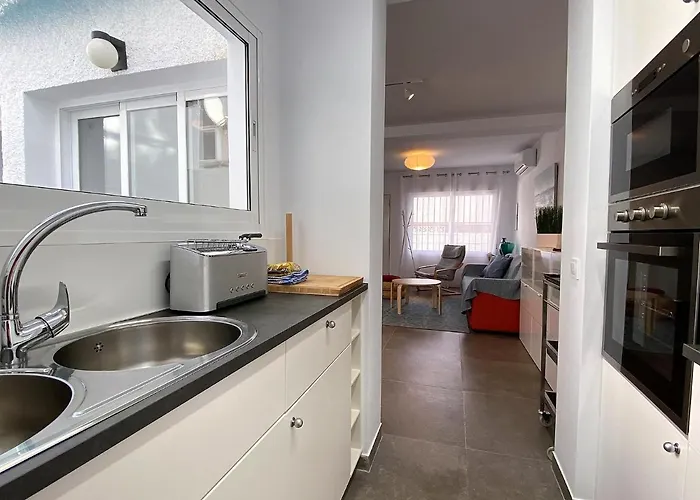 Casa Tejares Casasol