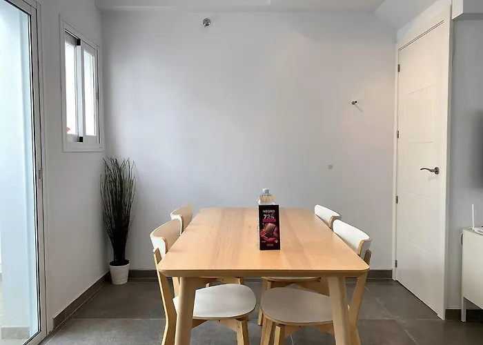 Casa Tejares Casasol Σπίτι διακοπών