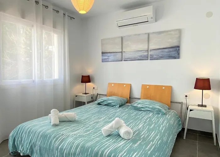 Casa Tejares Casasol *