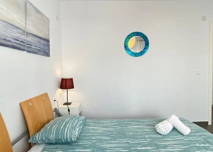 Σπίτι διακοπών Casa Tejares Casasol Nerja