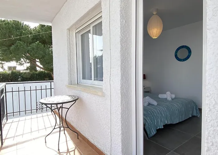 Σπίτι διακοπών Casa Tejares Casasol Nerja