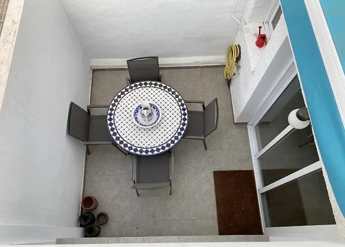 Casa Tejares Casasol * Nerja