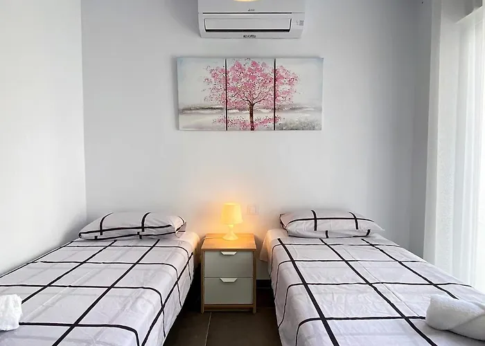 Casa Tejares Casasol Nerja