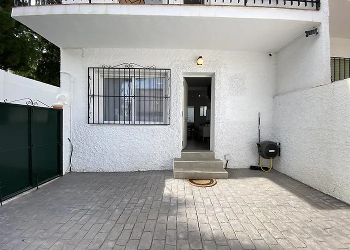 Casa Tejares Casasol Nerja