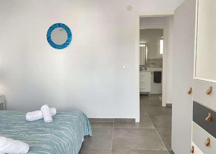 Casa Tejares Casasol Σπίτι διακοπών