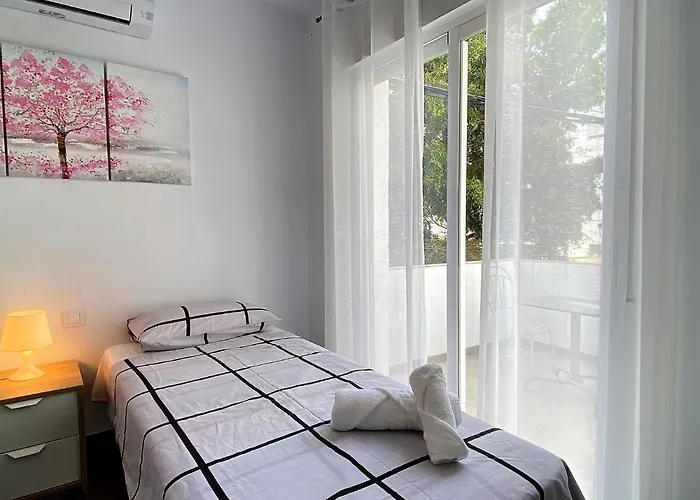 Casa Tejares Casasol * Nerja