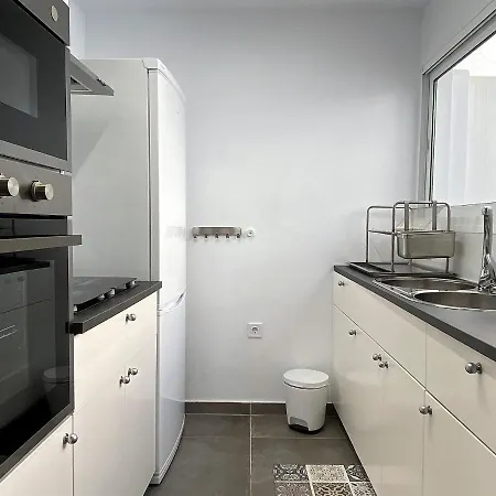 Feriehus Casa Tejares Casasol Nerja