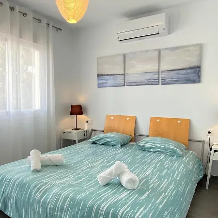 Casa Tejares Casasol *