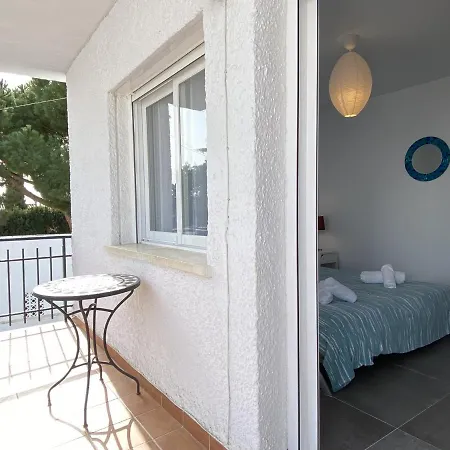 Feriehus Casa Tejares Casasol Nerja