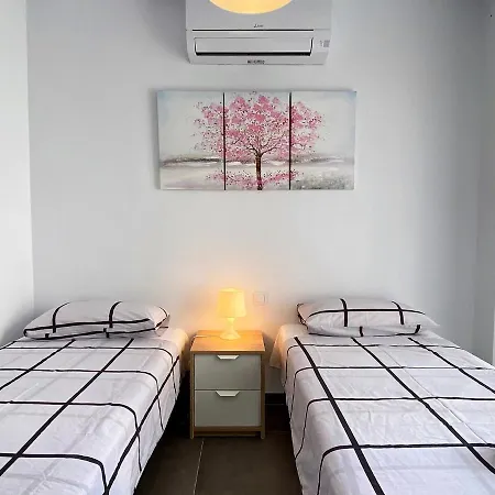 Casa Tejares Casasol Nerja