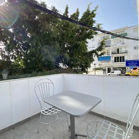 Vakantiehuis Casa Tejares Casasol *