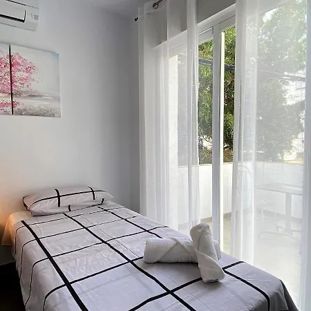 Casa Tejares Casasol * Nerja