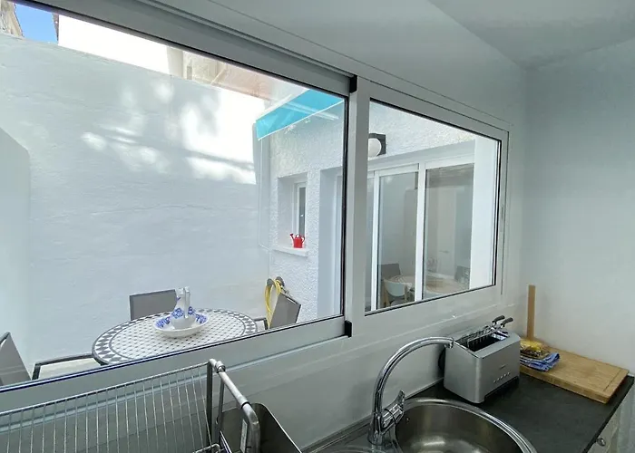 Casa Tejares Casasol Дом отдыха *