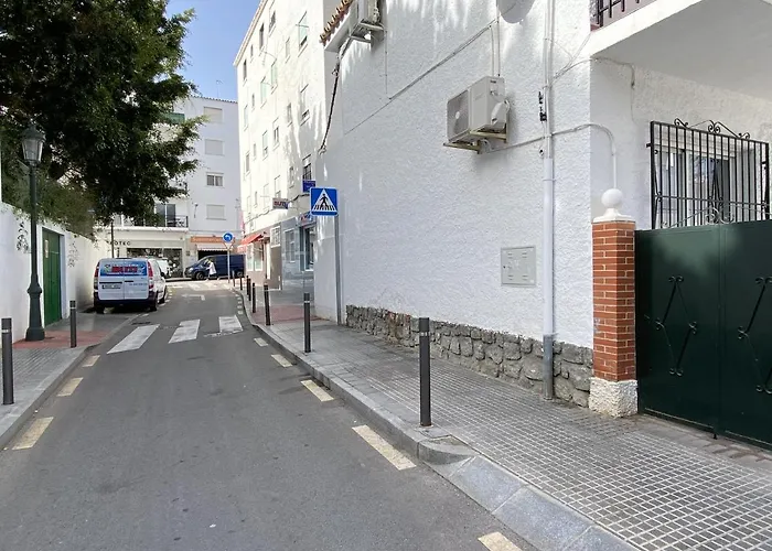 Casa Tejares Casasol Semesterbostad *