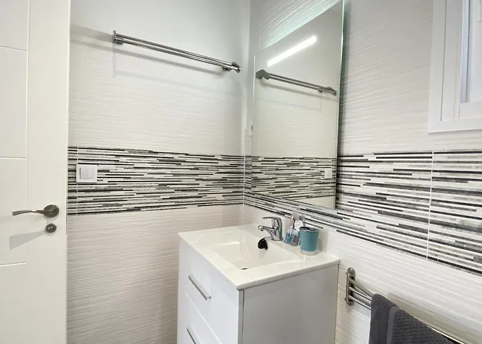 Casa Tejares Casasol * Нерха