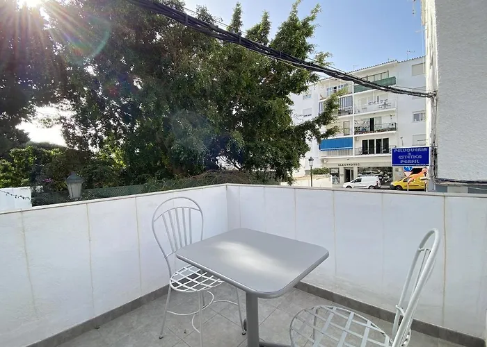 Дом отдыха Casa Tejares Casasol *