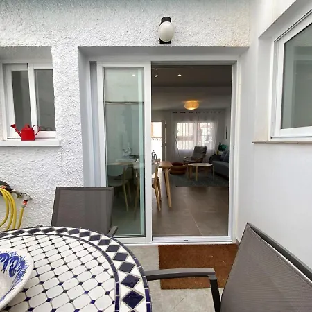 Casa Tejares Casasol Nerja