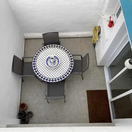 Casa Tejares Casasol * Nerja