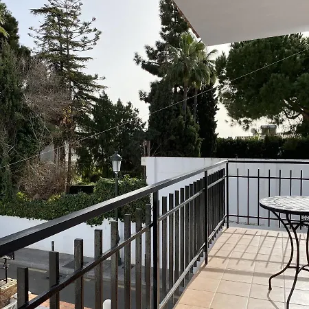 Casa Tejares Casasol Nerja
